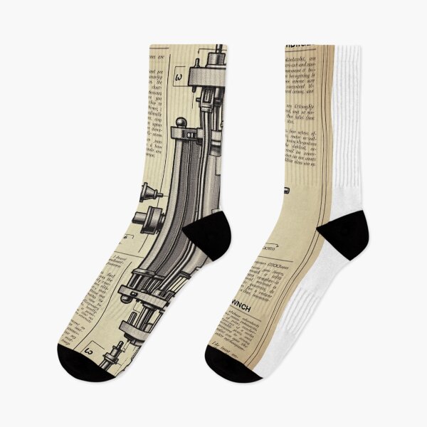 Item preview, Machine For Storing Unfinished Thoughts designed and sold by profustock.