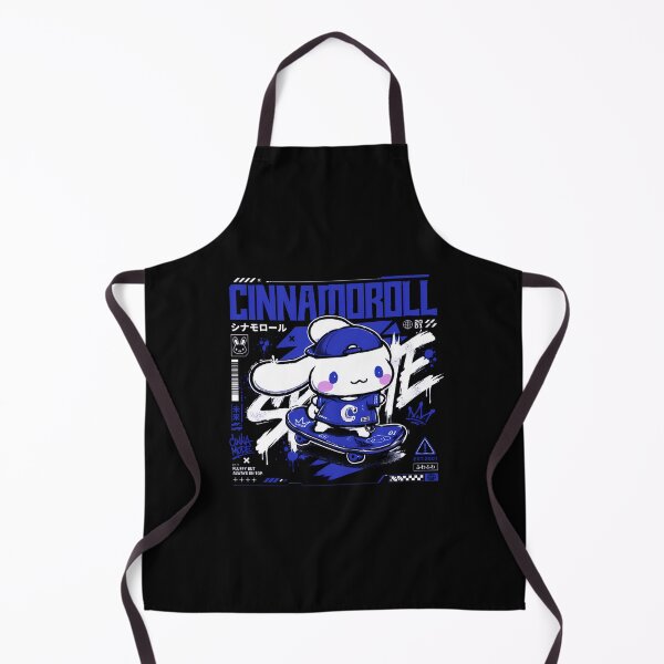 Item preview, Cinnamoroll Cyberpunk designed and sold by teagan-powerz.