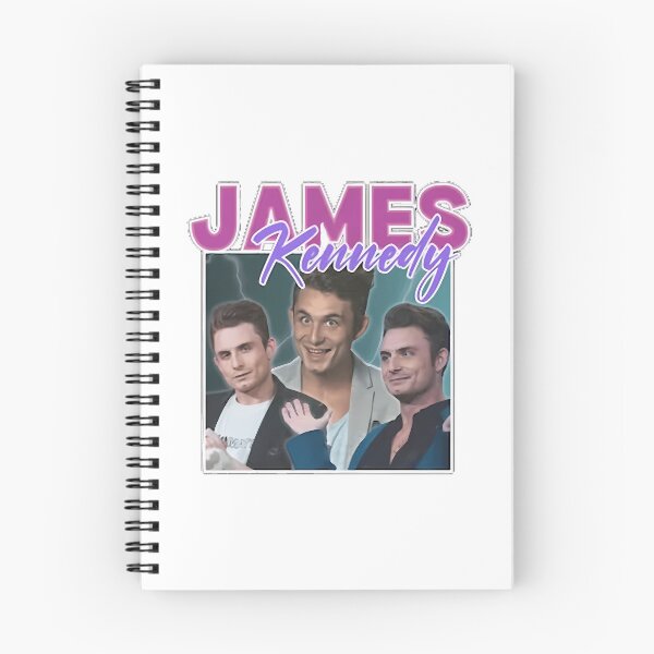Aperçu de l'œuvre James Kennedy Vanderpump Rules créée et vendue par schell-renay.