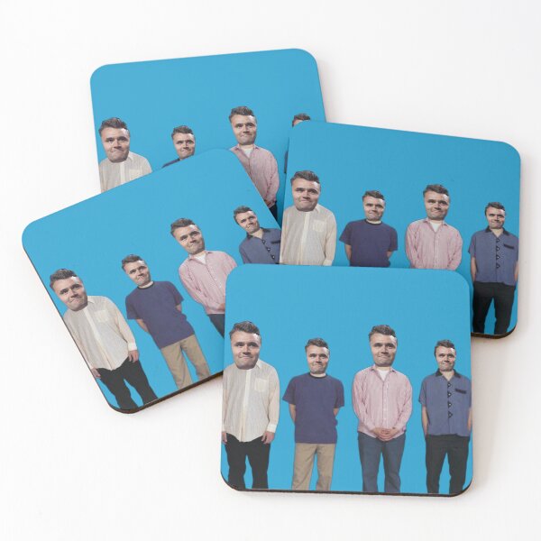 Item preview, Kirkified weezer shirt lbum cover parody(Kirk) designed and sold by Kirkify-designs.