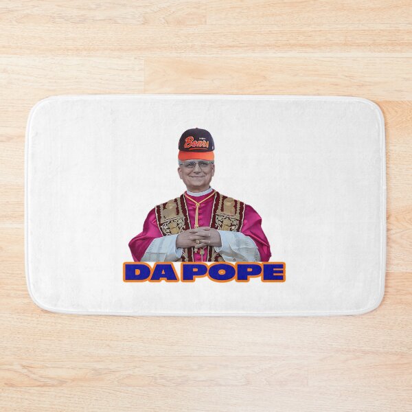 Item preview, Da Pope designed and sold by crofts-haricex.