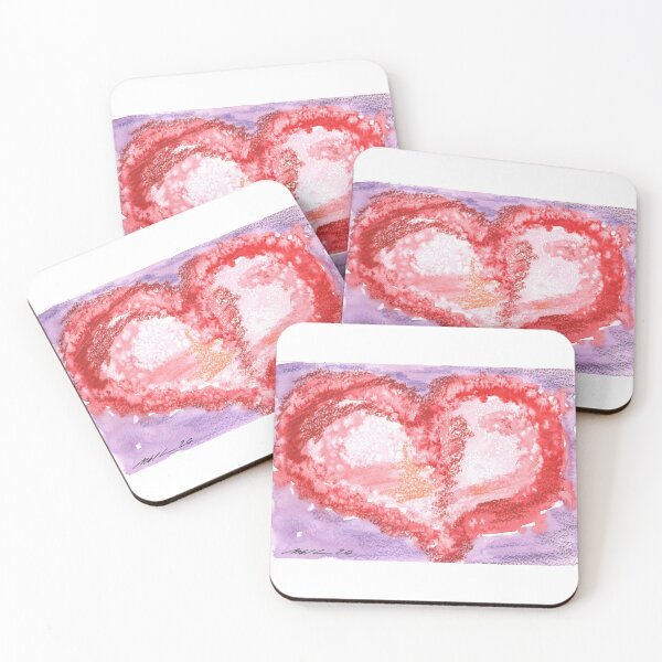 Item preview, Bleeding Heart, Red designed and sold by Anke‘s Bazaar.