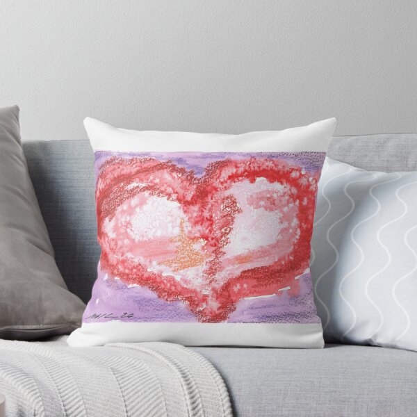 Item preview, Bleeding Heart, Red designed and sold by Anke‘s Bazaar.