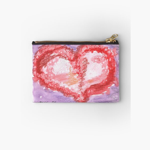 Item preview, Bleeding Heart, Red designed and sold by Anke‘s Bazaar.