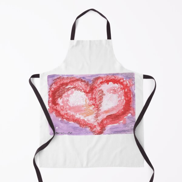 Item preview, Bleeding Heart, Red designed and sold by Anke‘s Bazaar.