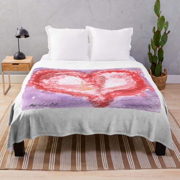 Item preview, Bleeding Heart, Red designed and sold by Anke‘s Bazaar.