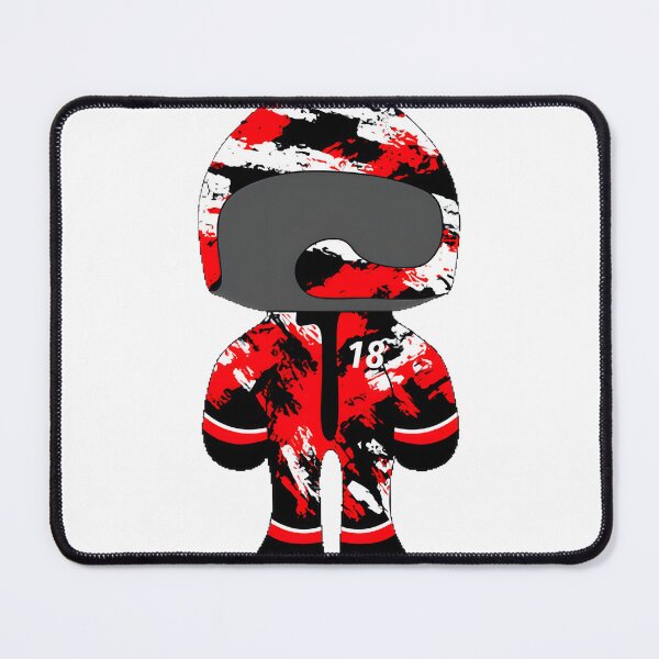 Item preview, Takamoto Katsuta Rally Racing Driver Character Illustration designed and sold by clericus.