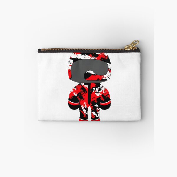 Item preview, Takamoto Katsuta Rally Racing Driver Character Illustration designed and sold by clericus.