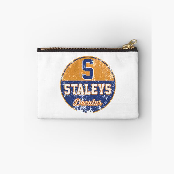Item preview, Decatur Staleys designed and sold by crofts-haricex.