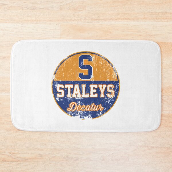 Item preview, Decatur Staleys designed and sold by crofts-haricex.