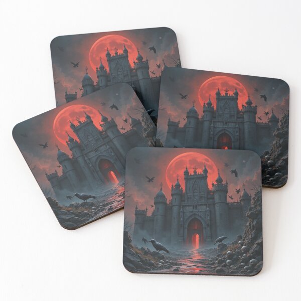 Item preview, Crimson Moon designed and sold by RaF71PrO.