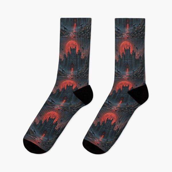 Item preview, Crimson Moon designed and sold by RaF71PrO.