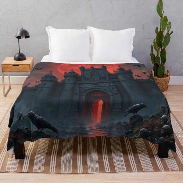 Item preview, Crimson Moon designed and sold by RaF71PrO.