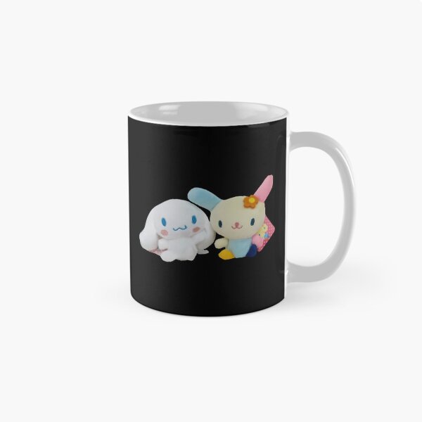 Artikelvorschau, Usahana und Cinnamoroll entworfen und verkauft von teagan-powerz.