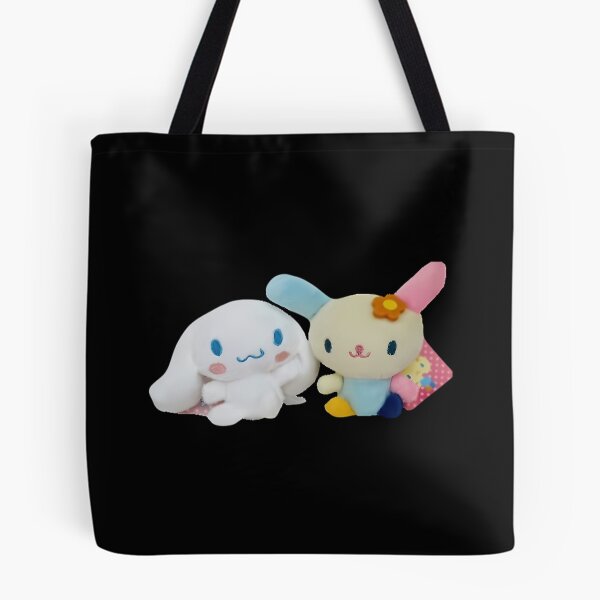 Artikelvorschau, Usahana und Cinnamoroll entworfen und verkauft von teagan-powerz.