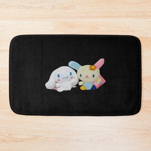 Item preview, Usahana And Cinnamoroll designed and sold by teagan-powerz.
