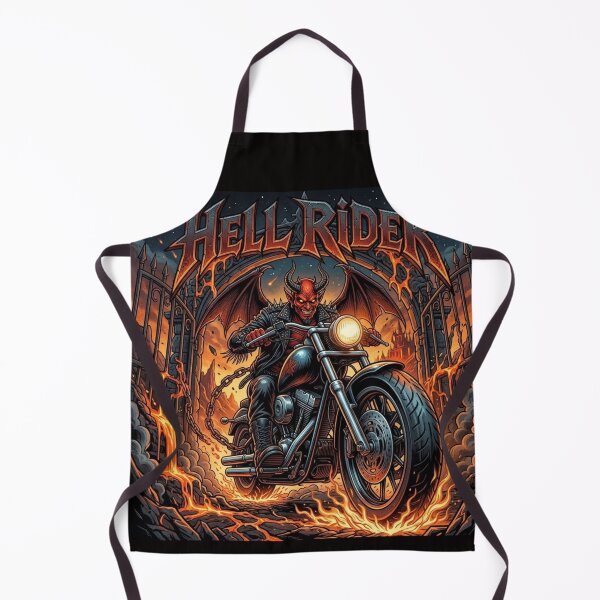 Item preview, Hell Rider  designed and sold by Jurand  Creations.