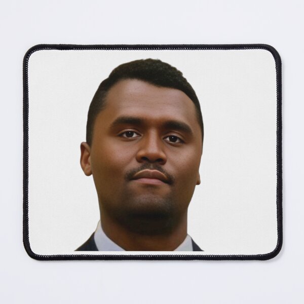 Item preview, Professional Portrait Man in Suit Graphic Tee (Kirk) designed and sold by Kirkify-designs.