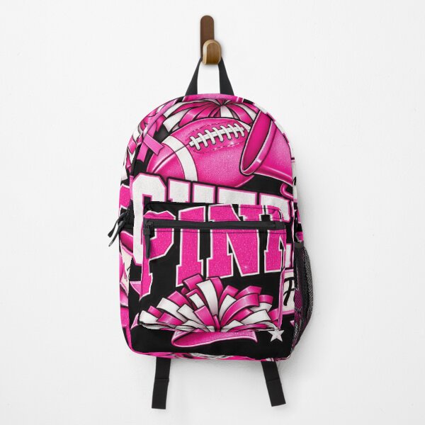 Item preview, Pink Out Cheer Mom Breast Cancer Awareness designed and sold by haitrieuic96.