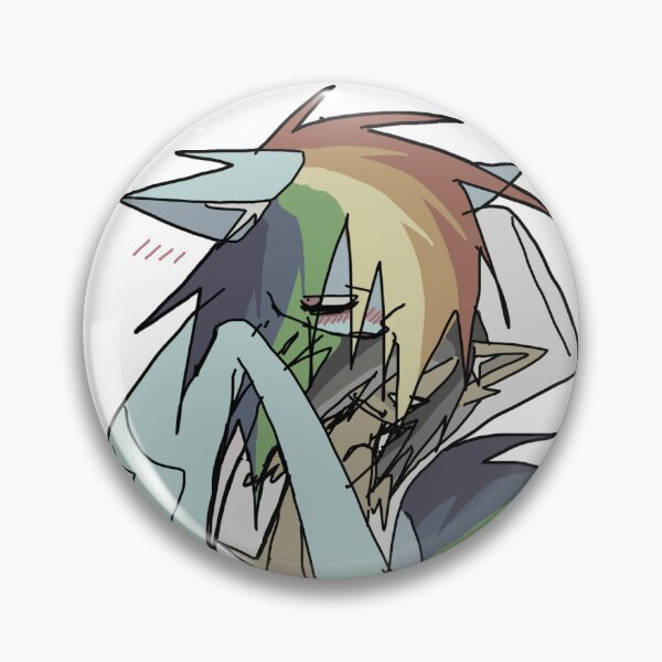 Item preview, fangirl rainbow dash x daring do yuri designed and sold by mokywow.