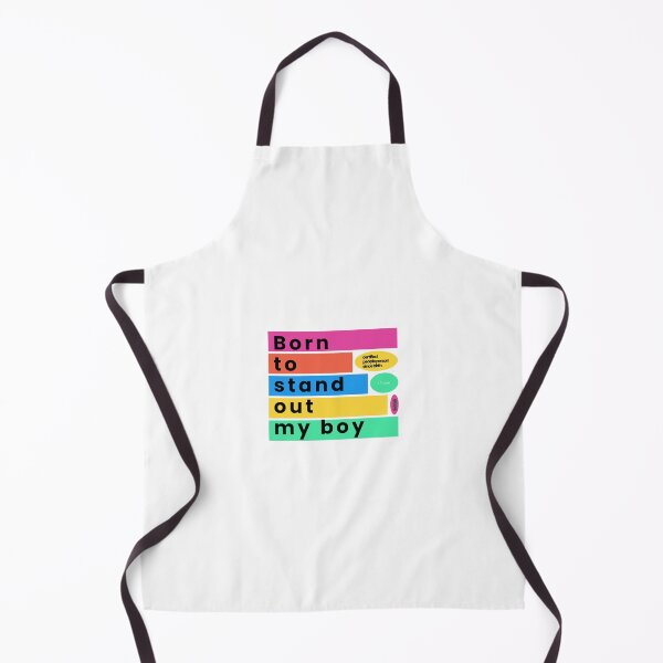 Item preview, Born to stand out designed and sold by zaimee.