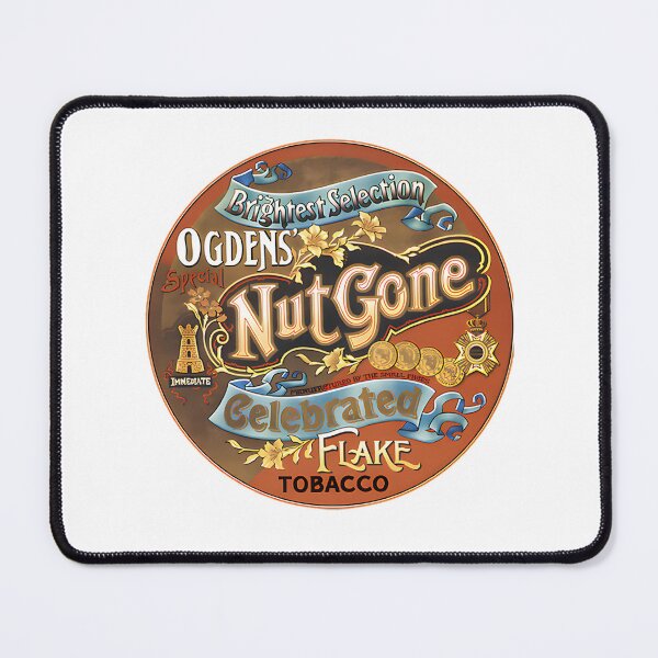 Item preview, Ogdens Vintage Style Design with Classic Typography designed and sold by Cineraphael.