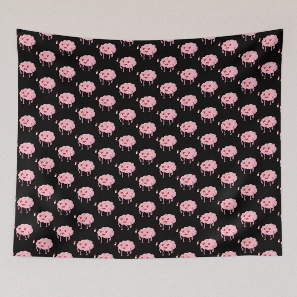 Item preview, Brain Loves the Placebo Effect - Clever Psychology Inspired Design designed and sold by PoleDanceMarket.
