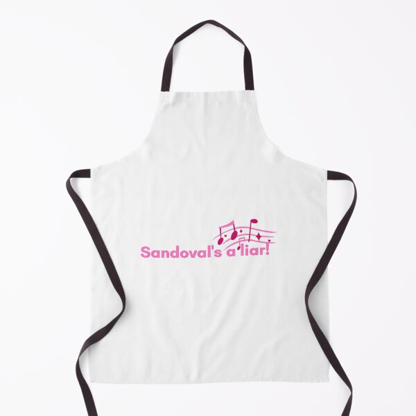 Item preview, Sandoval es un mentiroso - Vpr Dj James Kennedy designed and sold by schell-renay.