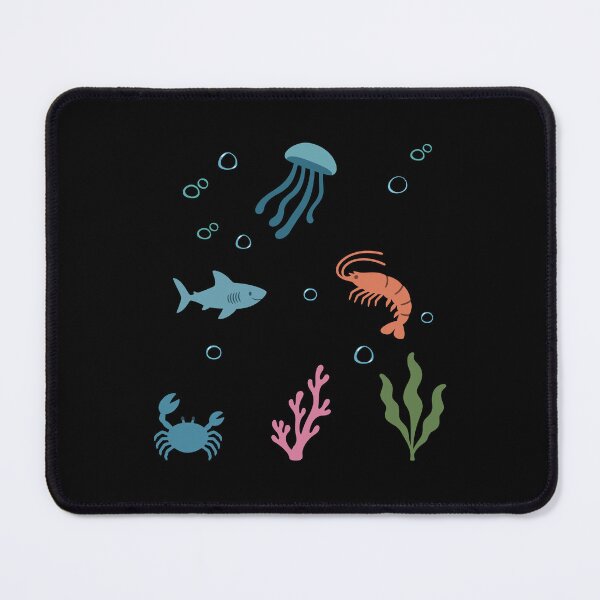 Item preview, Jellyfish Underwater Children Shark designed and sold by Sir-Freaky.