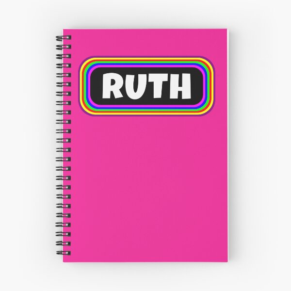Item preview, Ruth designed and sold by glowdesigns.