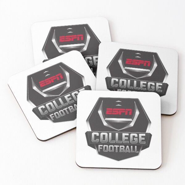 Artikelvorschau, ESPN College Football entworfen und verkauft von crofts-haricex.
