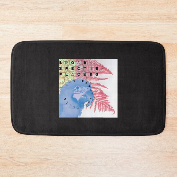 Item preview, The Dopamine Train Abstract Design with Broad Spectrum Placebo Concept designed and sold by PoleDanceMarket.