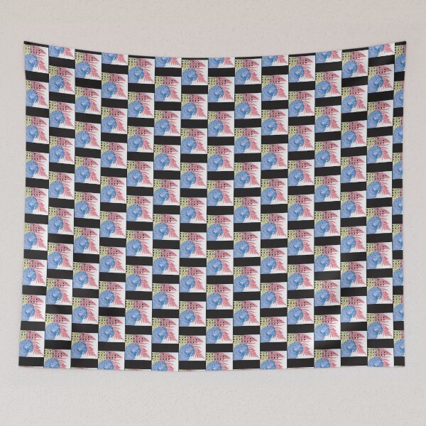 Item preview, The Dopamine Train Abstract Design with Broad Spectrum Placebo Concept designed and sold by PoleDanceMarket.
