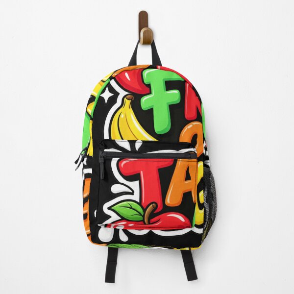 Item preview, Take A Fruit Or Veggie Colorful Healthy Eating designed and sold by haitrieuic96.