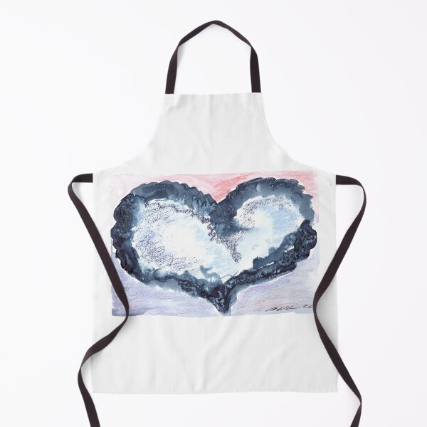 Item preview, Bleeding Heart, Blue designed and sold by Anke‘s Bazaar.