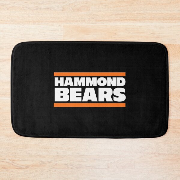 Item preview, Hammond Bears designed and sold by crofts-haricex.