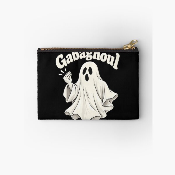 Item preview, Gabaghoul Funny Italian Ghost Halloween designed and sold by haitrieuic96.