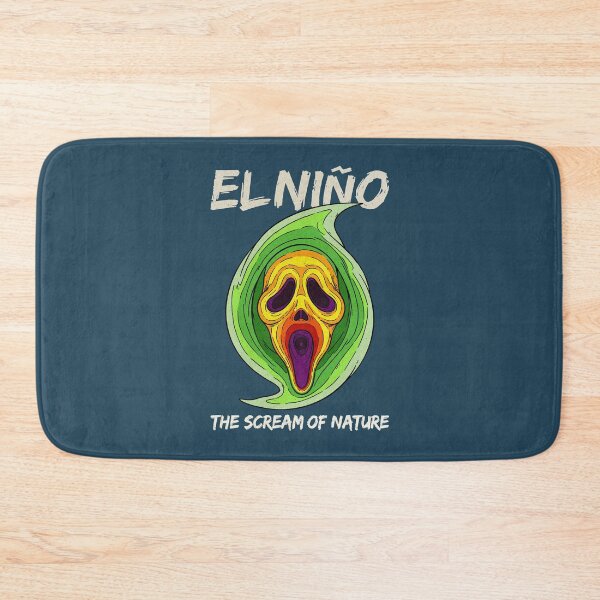 Item preview, El Niño Manifesto ver 2 designed and sold by CARPIO Creations.