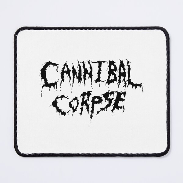 Artikelvorschau, Düstere, von Horror und Gore inspirierte Illustrationen im Stil von Cannibal Corpse entworfen und verkauft von MaySato.