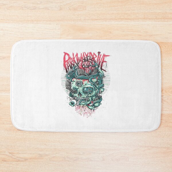 Item preview, Wrqwertyui GT Parkway Drive Inspired Design for Music and Adventure Fans designed and sold by moradsmadi.