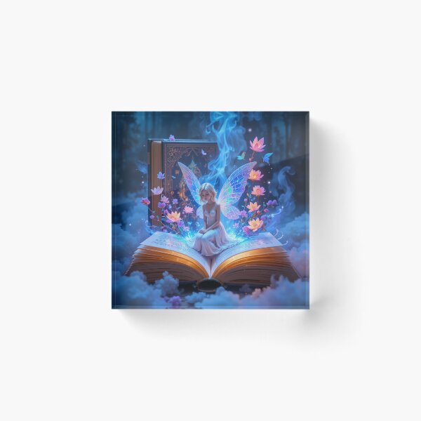 Item preview, Magic Books designed and sold by RaF71PrO.