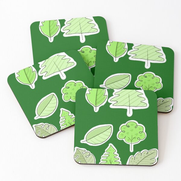 Item preview, Green Leaf designed and sold by zaimee.