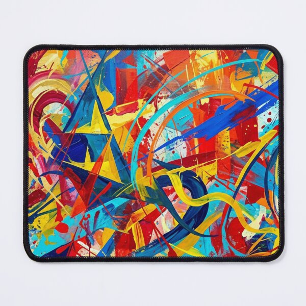 Item preview, A swirl of colors full of energy designed and sold by Sigtrix.