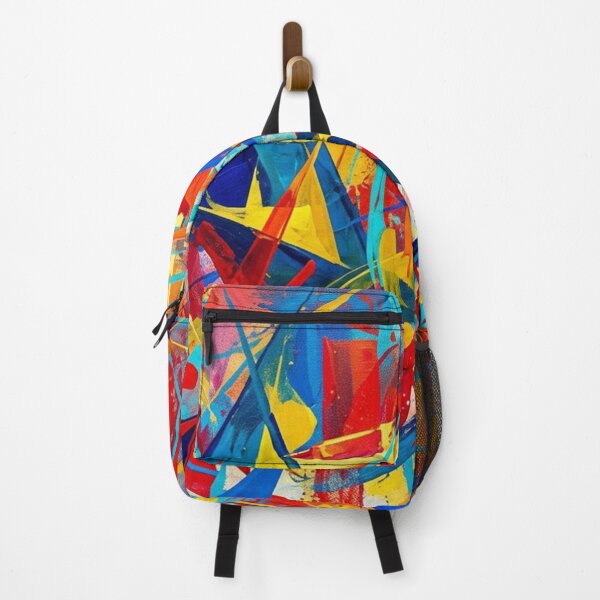Item preview, A swirl of colors full of energy designed and sold by Sigtrix.