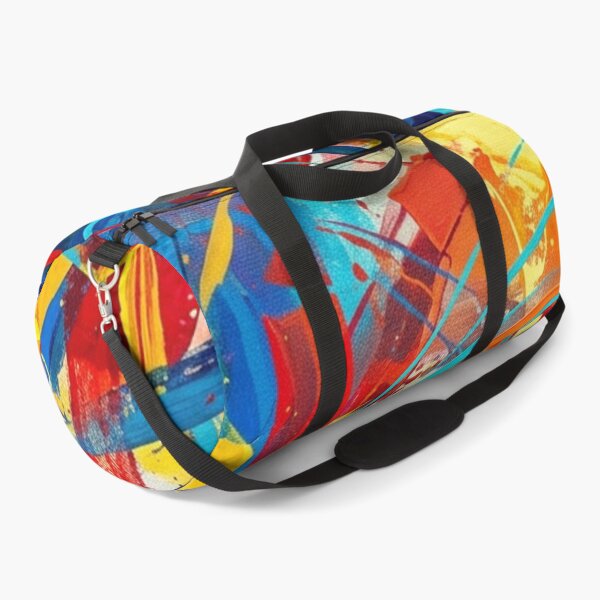 Item preview, A swirl of colors full of energy designed and sold by Sigtrix.