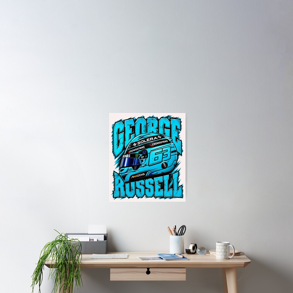 Artikel-Vorschau von Poster, designt und verkauft von GraphRealm.