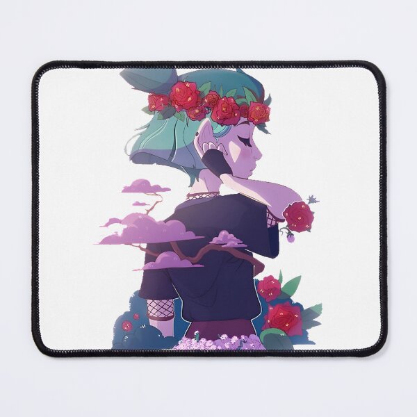Item preview, Elegant Beauty Design for Inspirational and Artistic Expression designed and sold by BrofessorBeta.