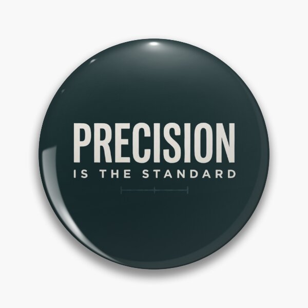 Item preview, Precision Engineer Minimalist Mechanical Design designed and sold by Amr Darwish Graphic designer.
