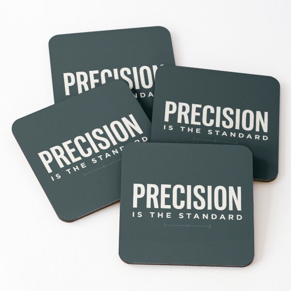 Item preview, Precision Engineer Minimalist Mechanical Design designed and sold by Amr Darwish Graphic designer.