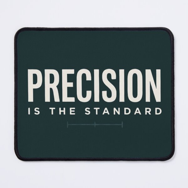 Item preview, Precision Engineer Minimalist Mechanical Design designed and sold by Amr Darwish Graphic designer.